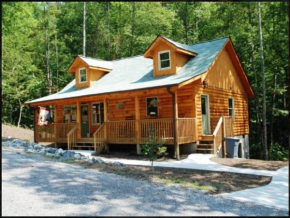 Гостиница Rooster Ridge  Хендерсонвилл